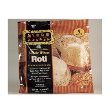 MM Whole Wheat Roti 8ct