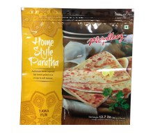 Mopllez Homestyle Paratha 360g