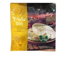 Moplleez Phulka Roti 300g