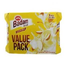 MTR Badam Drink 6 Pack