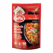 MTR Bisibele Paste 100g