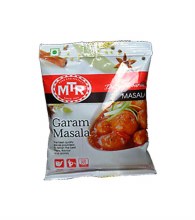 MTR Garam Masala 100g