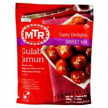 MTR GulabJamun Mix 200g