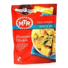 MTR Khaman Dhokla Mix 200g