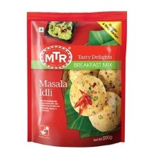 MTR Masala Idli 500g