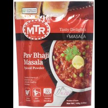 MTR Pav Bhaji 100g