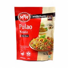 MTR Pulao Masala Powder 100g