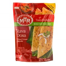 MTR Rava Dosa 500g