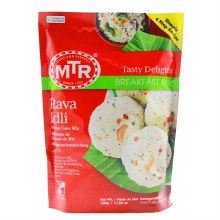 MTR Rava Idli 500g