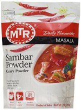 MTR Sambar Powder 500g