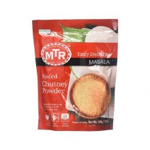 MTR Spiced Chutney Powder