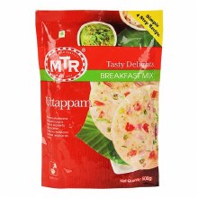 MTR Uttappam Mix 500g