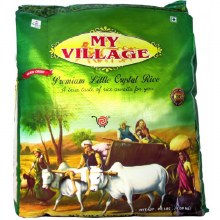 My Village SM Rice 20lb