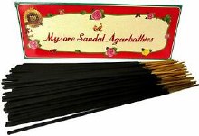 Mysore Intence Sticks