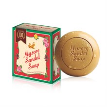 Mysore Sandal Soap 150g