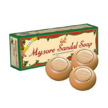 Mysore Sandal Tri Pack