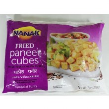 Nanak Fried Paneer 200g