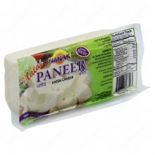 Nanak Malai Paneer 341g