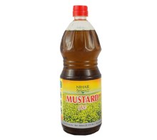 Nihar Mustard Oil 475ml