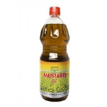 Nihar Mustard Oil 976 ml