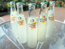 Nimbooz Soda