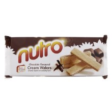 Nutro Chocolate Wafers 150g