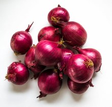 Onions Red