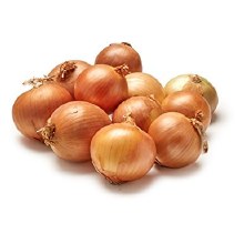 Onions Yellow