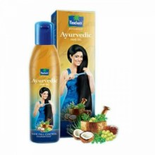 Parachute Ayurvedic Oil 190ml