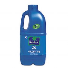 Parachute Coconut Oil 1.86ltr