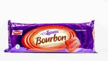 Parle Hide&Seek Bourbon 150g