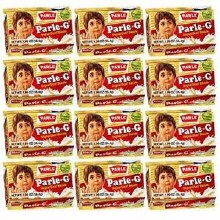 Parle-G 12*56.4g Value Pack