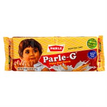 Parle-G 376g