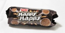 Parle Happy ChocoChip 80g