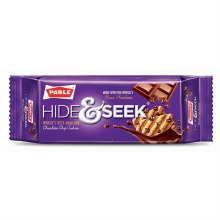 Parle Hide&Seek 121g