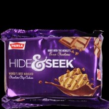 Parle Hide & Seek 560g