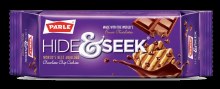 Parle Hide&Seek 80g