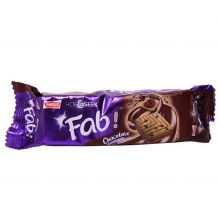 Parle Hide&Seek Fab Choc 82g