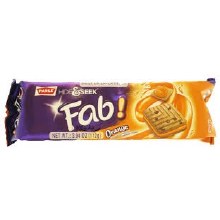 Parle Hide&Seek Fab Orange112g