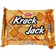 Parle Krack Jack 480g