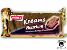 Parle Kreams Bourbon 75g