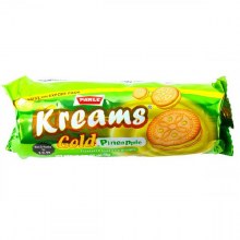 Parle KreamsGold Pineapple 90g