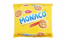 Parle Monaco Value Pack 540g