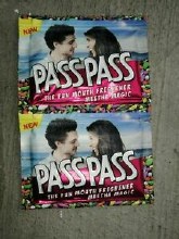 Pass Pass Mouth Freshner