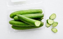 Persian Cucumber