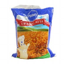 Pillsbury Atta 2KG