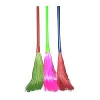 Plastic Broom