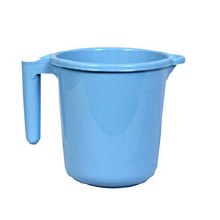 Plastic Mug 1.5ltr