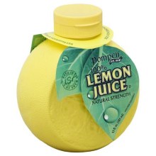 Pompei Lemon Juice