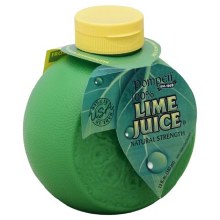 Pompei Lime Juice